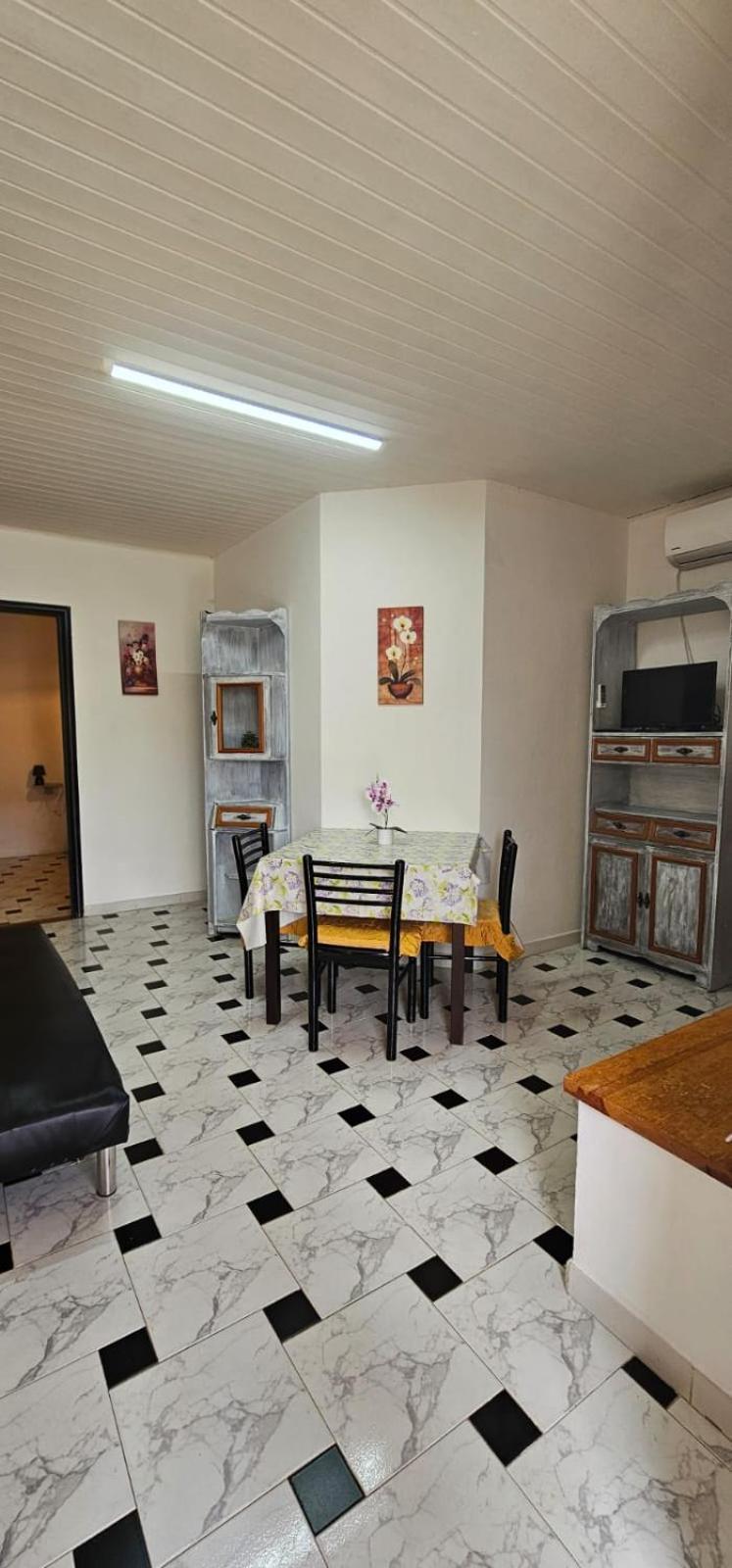 Ferienwohnung Casa Carlo Chia Exterior foto