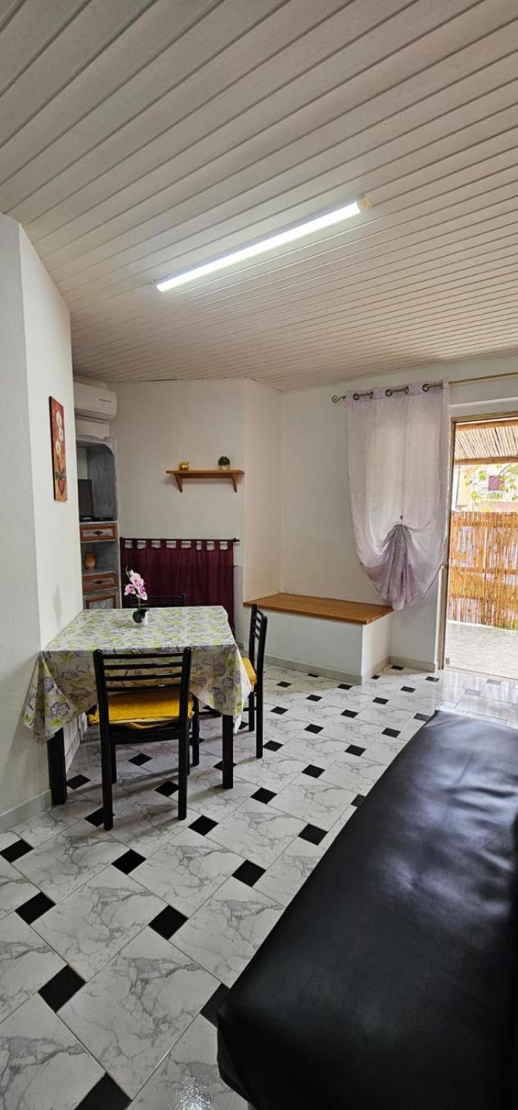Ferienwohnung Casa Carlo Chia Exterior foto